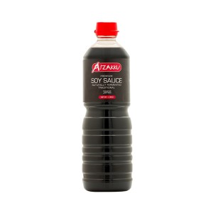 AIZAKKU Σάλτσα Σόγιας PREMIUM, ΠΑΡΑΔΟΣΙΑΚΗ 1180g