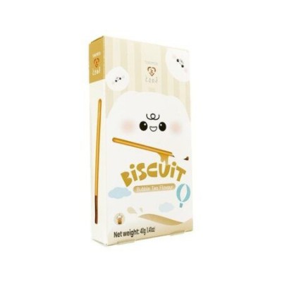 Tokimeki Bubble Tea Flavour 40gr