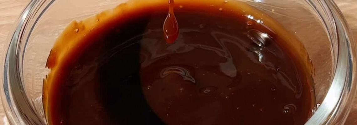 Oyster Sauce: Το Μυστικό της Τέλειας Μαρινάδας