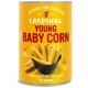 Cardinal Baby Corn 425 gr