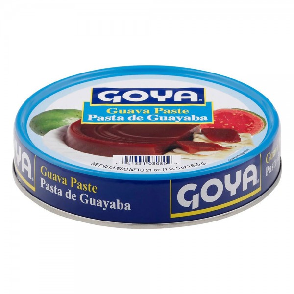 Goya Άλειμμα Γκουάβα 595gr