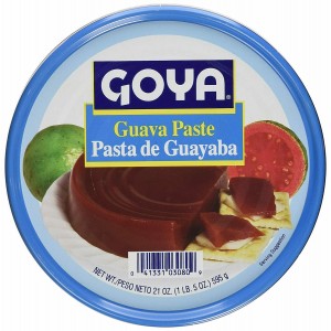 Goya Άλειμμα Γκουάβα 595gr