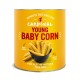 Cardinal Baby Corn 3000 gr