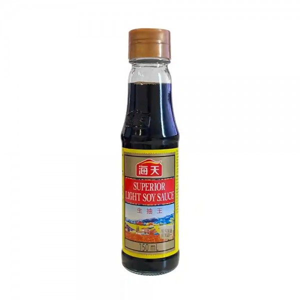 HADAY Superior Light Soy Sauce 150ml