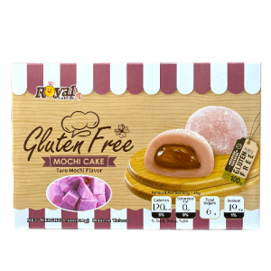 Taro Mochi Gluten Free 140gr