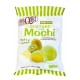 Kiwi fruit Custard Mochi Bag 110gr