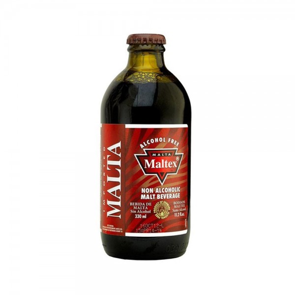 Malta Maltex 330ml