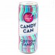 Candy Can Cotton Candy - 330ml