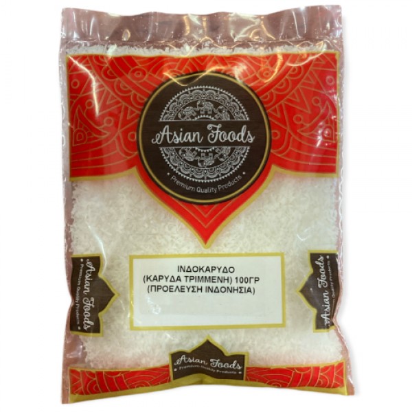 Asian Foods Coconut Flakes 100gr