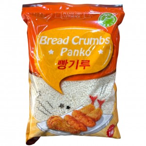 NBH Bread Crumbs PANKO 1Kg