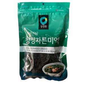 O'food Dried Seaweed 50gr