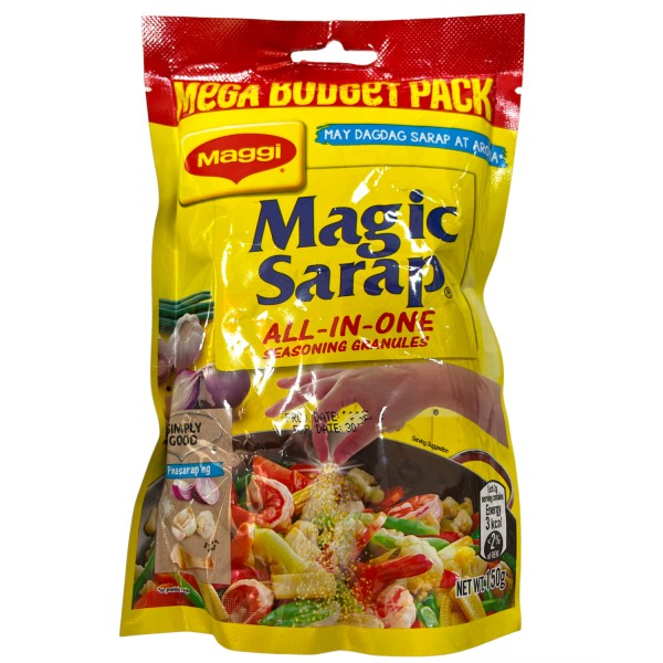 Magic Sarap 150gr Maggi