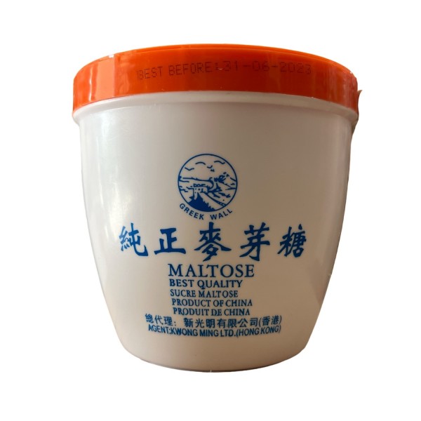 MALTOSE 500gr