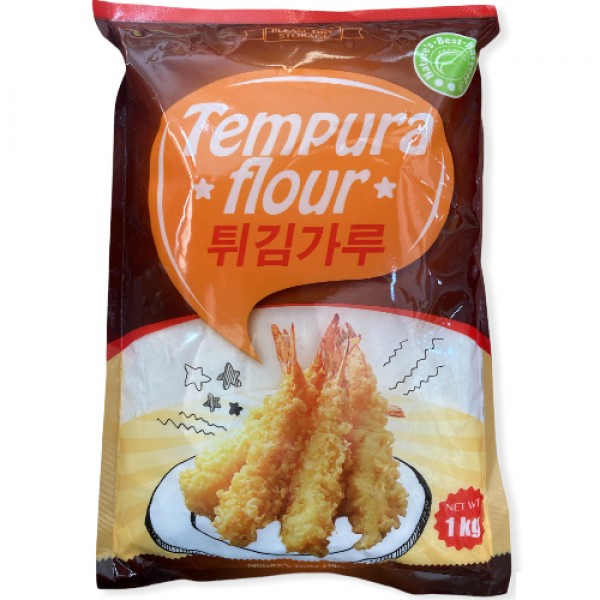 NBH Tempura Flour 1kg