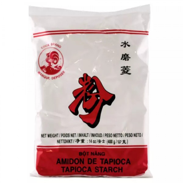 Tapioca Flour 400gr