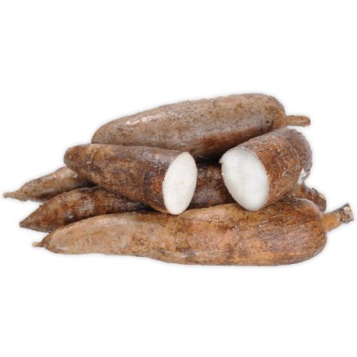 Yuca Cassava Madioca 1kg