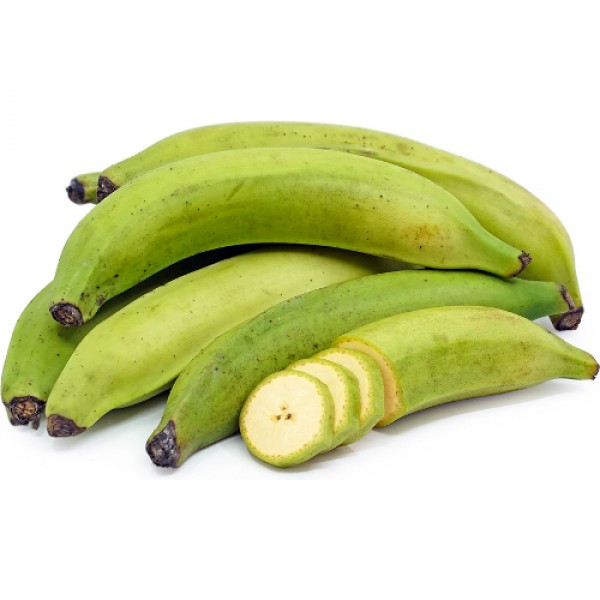 Plantain 1Kg