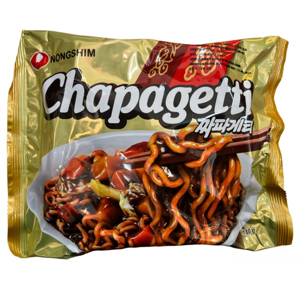 Nongshim Chapagetti 140gr Nongshim