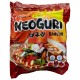 Nongshim Neoguri Seafood SPICY 120gr