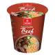  Vifon Instant Noodles - Beef Flavour 60g