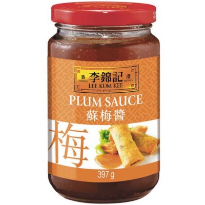 Lee Kum Kee Plum Sauce 397gr