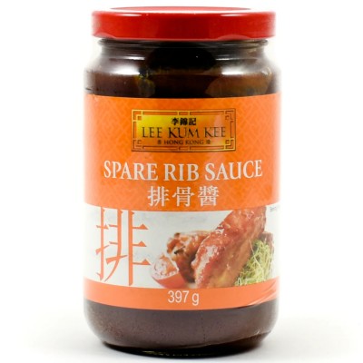 Lee Kum Kee Spare Rib Sauce 397gr