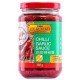 Lee Kum Kee Chili Garlic Sauce 368gr