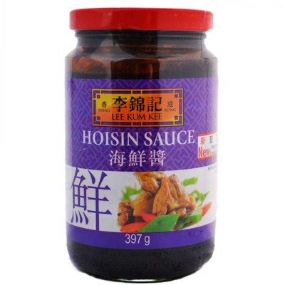 Lee Kum Kee Hoisin Sauce 397gr