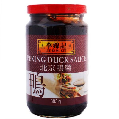 Lee Kum Kee Pecking Duck Sauce 397gr