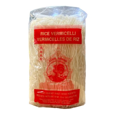 Rice Vermicelli 454gr