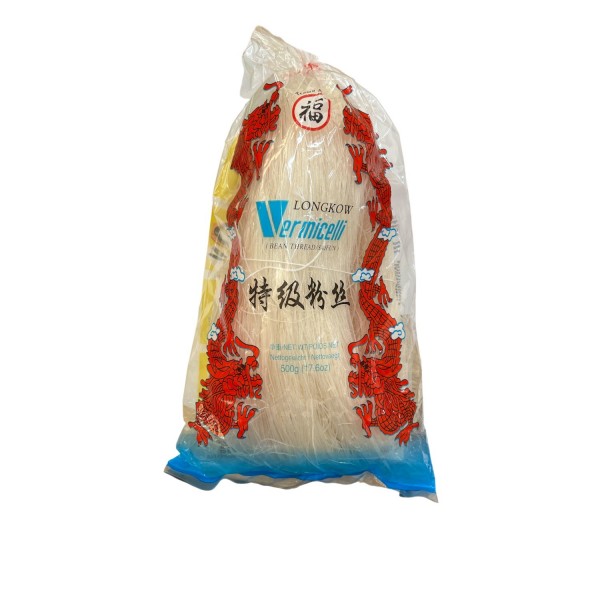 Longow Vermicelli 500gr