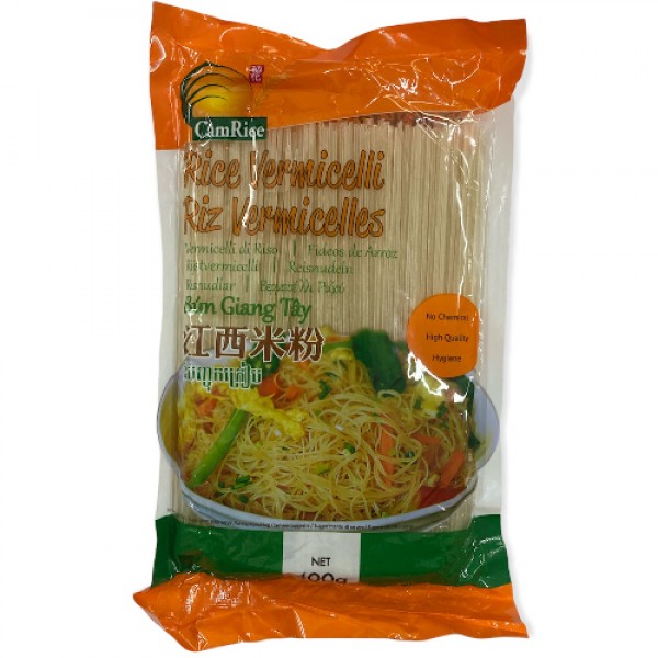 CamRice Medium Rice Vermicelli 400gr