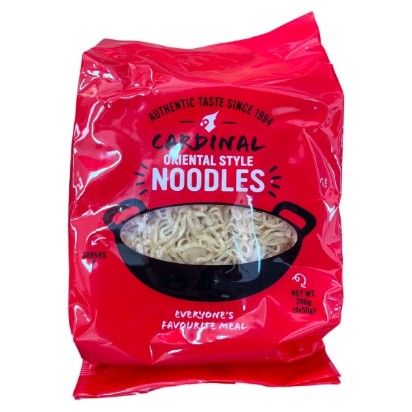 Mendake Noodles 200g