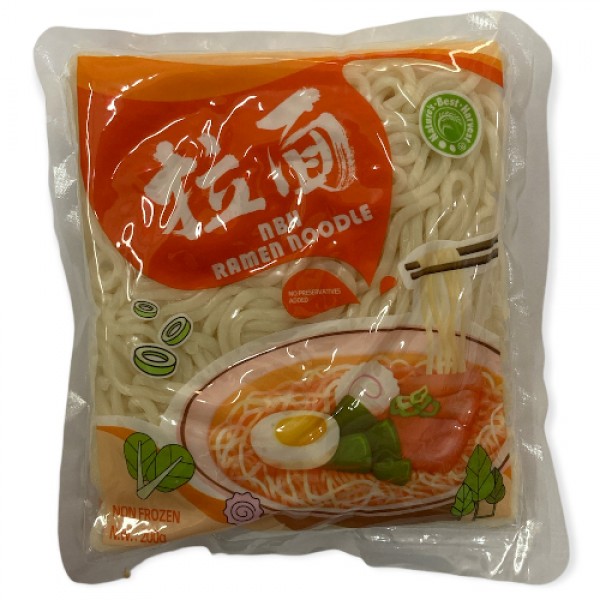 NBH Ramen Noodles  200gr