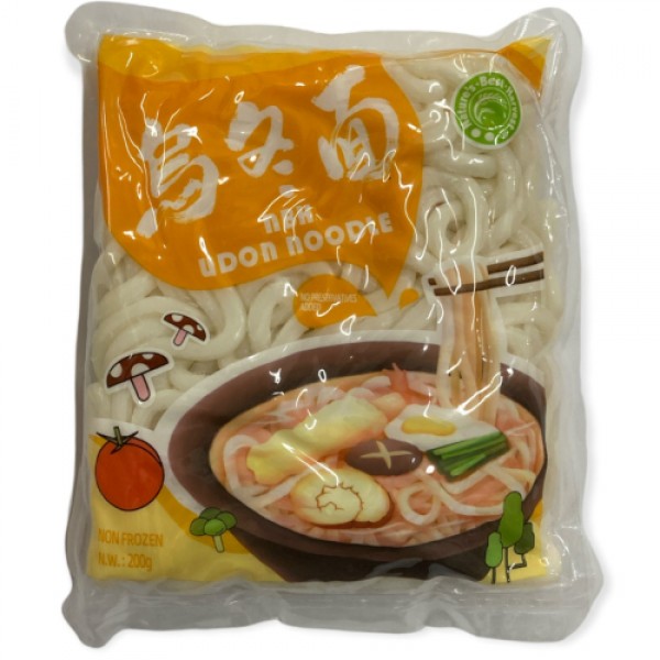 NBH Udon Noodles 200gr