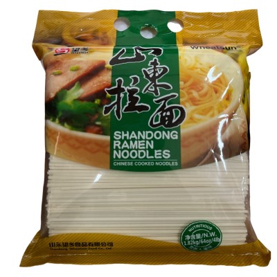 Shandong Ramen Noodles 1.82Kg