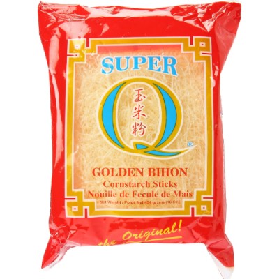 Super Q Golden Bihon 465gr