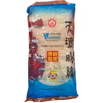 Vermicelli (Bean Thread) 250gr