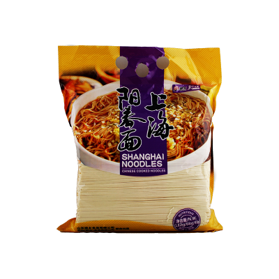 Wheatsun Shanghai Chinese Noodles 1,82kg