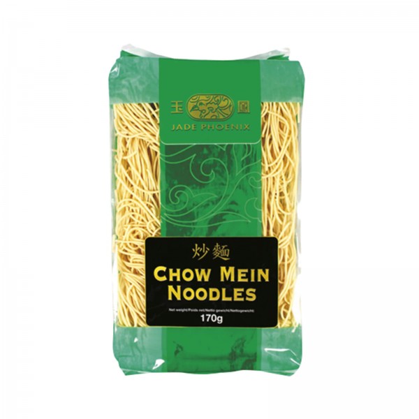 Chow Mein Noodles - 170gr