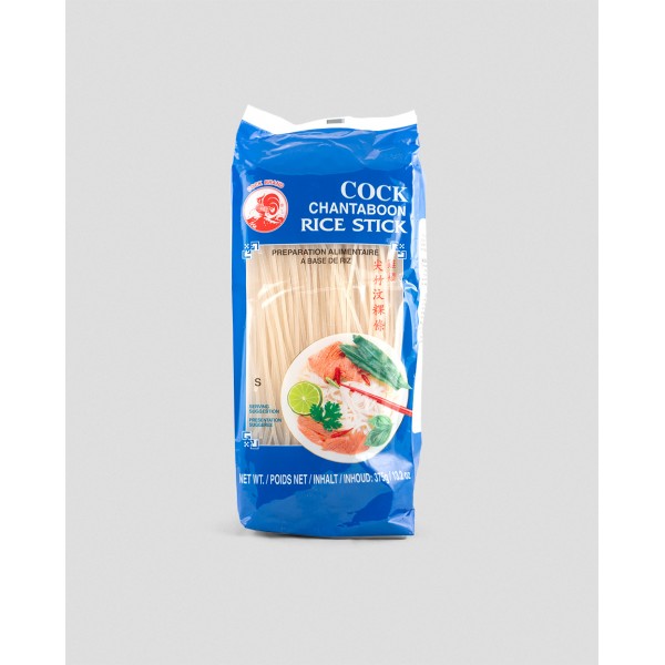 Rice Sticks Ρυζομακάρονα 1mm 357gr