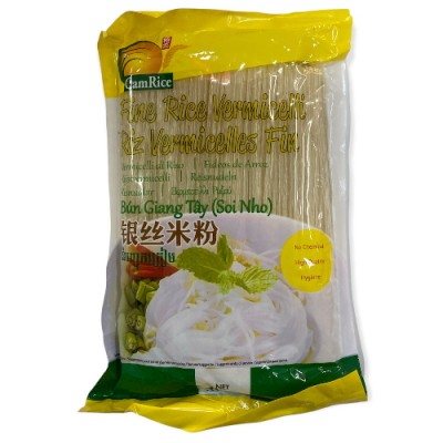 CamRice Thin Rice Vermicelli 300gr