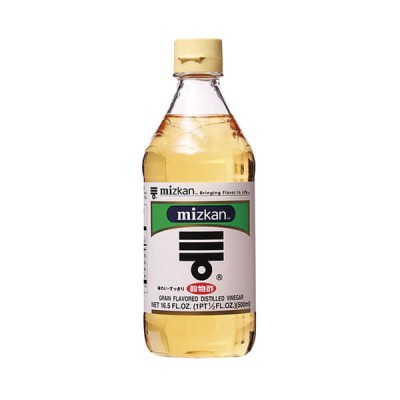 Ρίζυ Ξιδιού 500ml Mizkan