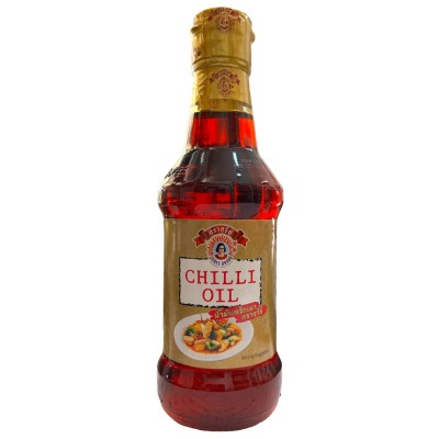 Suree Chilli oil 295ml