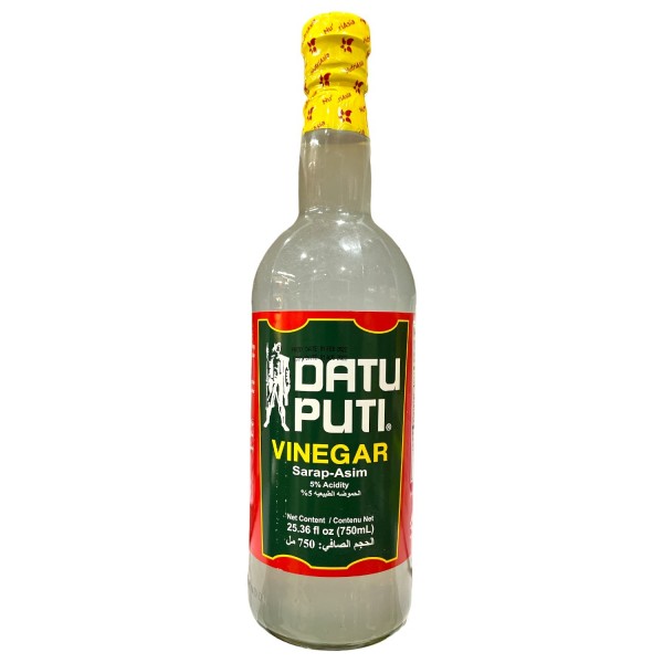 Datu Puti Vinegar 1000ml