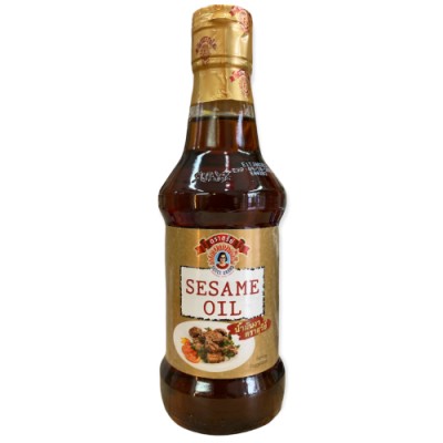 Suree Sesame oil 300ml