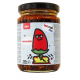 Chili Oil Sauce 230g Πικάντικη Σάλτσα με Αυθεντική Γεύση 