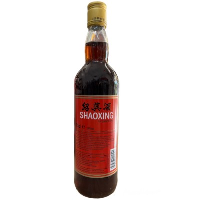 Shaoxing Cooking Wine 14%