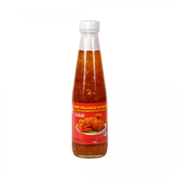 Sweet Chili Sauce for Chicken Sauce 350gr