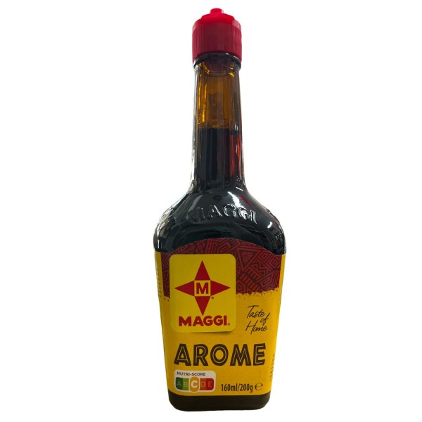 MAGGI AROMA SAUCE 200gr 165ml